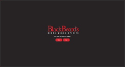 Desktop Screenshot of blackbeards.ky